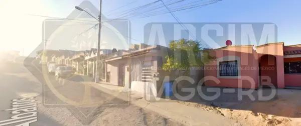 Casa en venta en Mar de Ensenada, Ensenada, Baja California