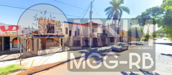 Casa en venta en La Florida, Cajeme, Sonora