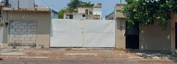 Casa en venta en Ignacio Zaragoza, Veracruz, Veracruz de Ignacio de la Llave