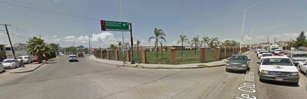 Excelente propiedad ubicada en Nazas y Circuito Interior