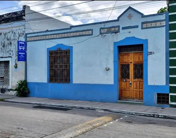 | Preciosa casa amueblada, en renta. |