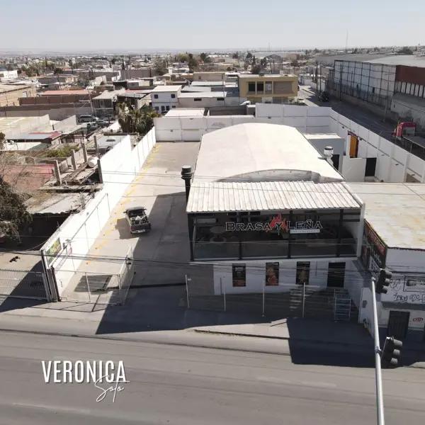RENTA DE LOCAL - FRACCIONAMIENTO AEROPUERTO