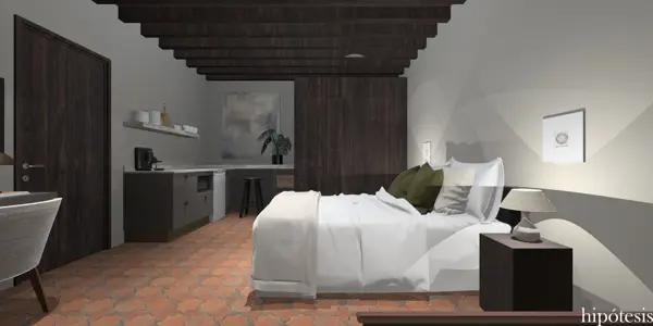 LOFT VILLAS DE IRAPUATO
