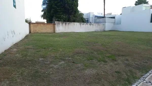 Terreno Residencial en Venta (RESIDENCIAL SANTA FE)