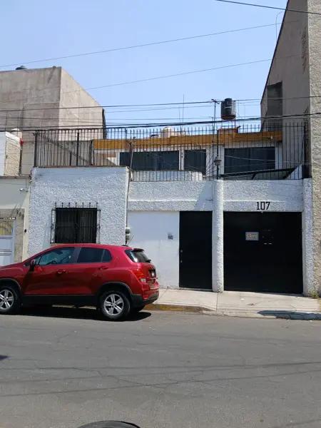 Renta de departamento en Atepoxco cerca de Basílica de Guadalupe