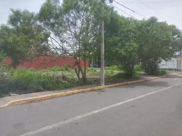 TERRENO EN VENTA SEMIURBANO EN COL PASO COLORADO EN BOCA DEL RIO, VERACRUZ