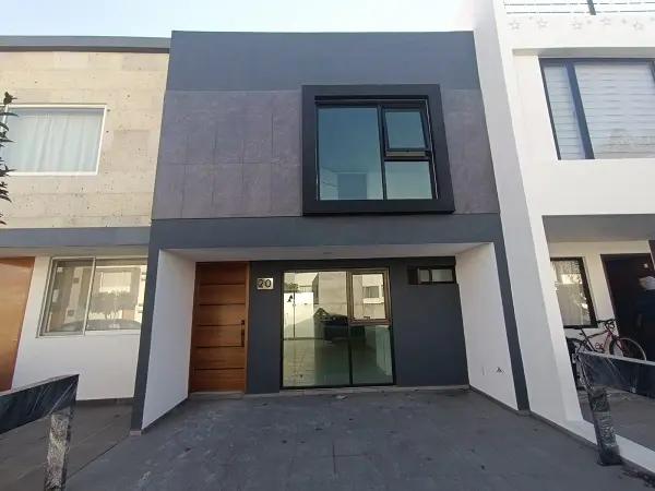 Casa en venta en Cuanalá, Juan C. Bonilla, Puebla