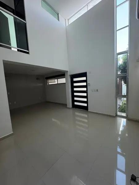 Casa en renta en El Country, Centro, Tabasco