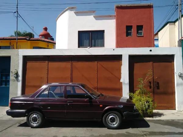 Casa en venta con departamento en Colonia Matamoros, Morelia