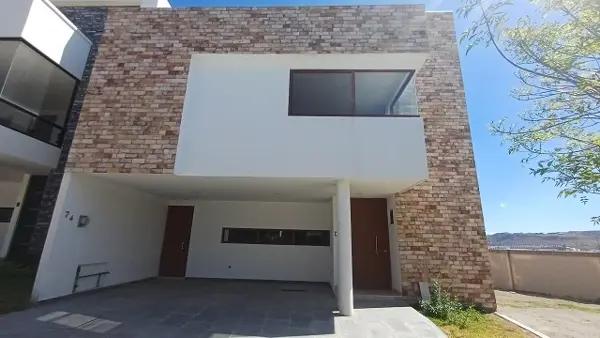 Casa en venta en Lomas de Angelópolis II, San Andrés Cholula, Puebla