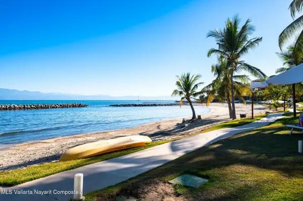 Tabachin 303 - Punta Esmeralda - La Cruz de Huanacaxtle