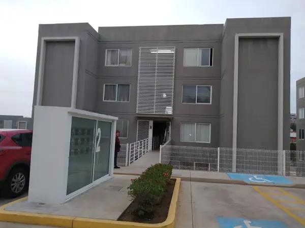Venta de departamento en Cañadas del Bosque Tres Marías, Morelia
