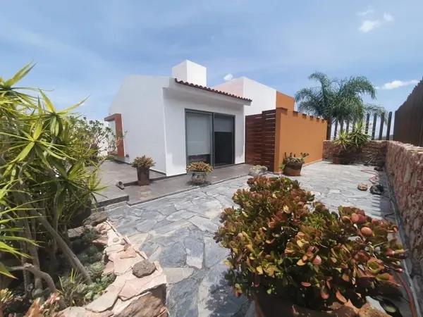 Casa en Venta Cumbres del Cimatario