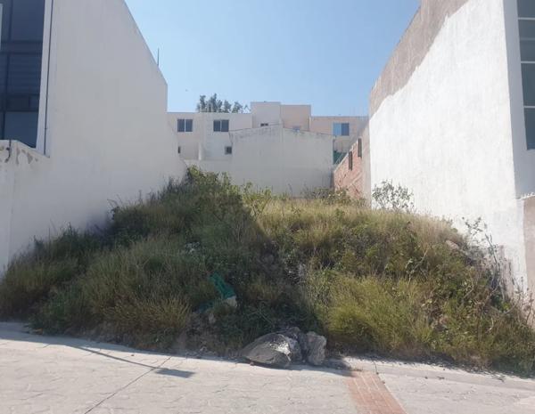 Terreno en Venta Milenio