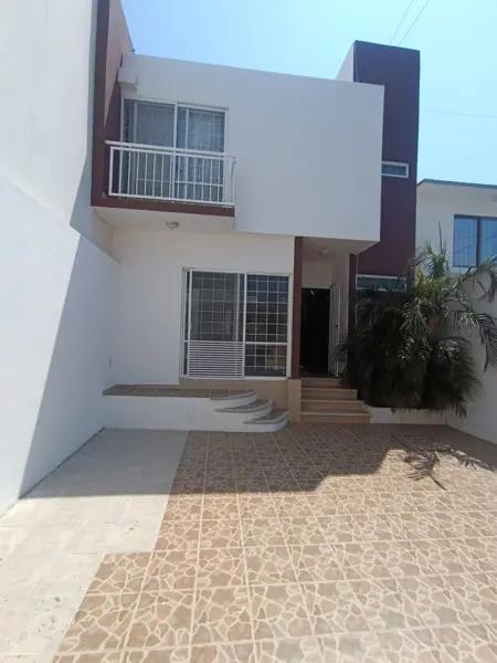 Casa en venta en Graciano Sánchez Romo, Boca del Río, Veracruz de Ignacio de la Llave