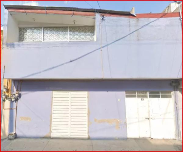VENTA CASA CANELA COL GRANJAS MEXICO ALC IZTACALCO EN CDMX RECUPERACIÒN BANCARIA