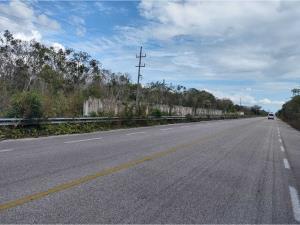 Terreno en venta en Manuel Antonio Ay, Tulum, Quintana Roo