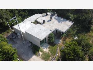 Casa en venta en Manuel Antonio Ay, Tulum, Quintana Roo