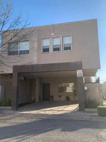 Casa en Renta en Las Quintas, Saltillo, Coahuila de Zaragoza