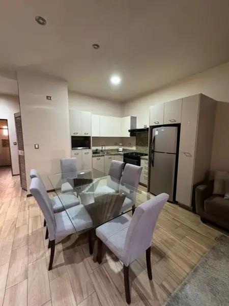 Departamento en Renta en Villas de Sayavedra, Saltillo, Coahuila de Zaragoza