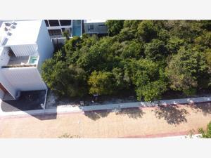 Terreno en venta en Puerto Morelos, Puerto Morelos, Quintana Roo