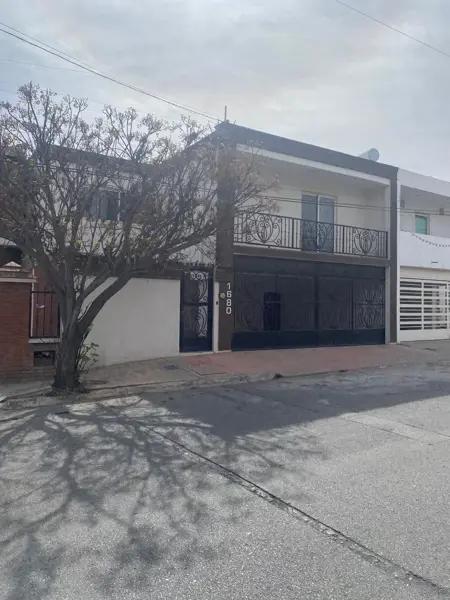 Casa en Venta en Kiosco, Saltillo, Coahuila de Zaragoza