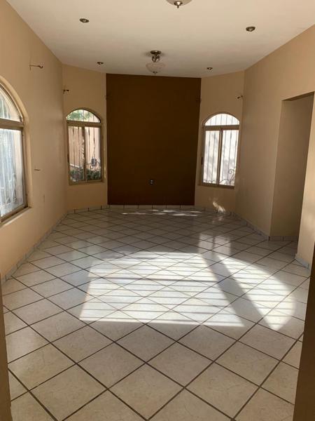 Casa venta al norte una sola planta