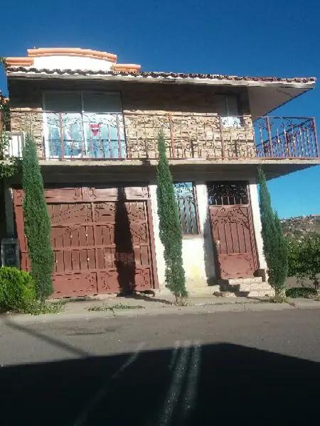 Casa en venta en La Muralla, Nogales, Sonora