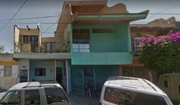 Casa en venta en Balcones del Cuatro, Guadalajara, Jalisco