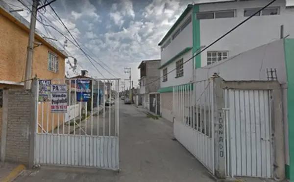Casa en venta en Ehécatl (Paseos de Ecatepec), Ecatepec de Morelos, México