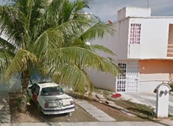 Casa en venta en La Guadalupana, Solidaridad, Quintana Roo