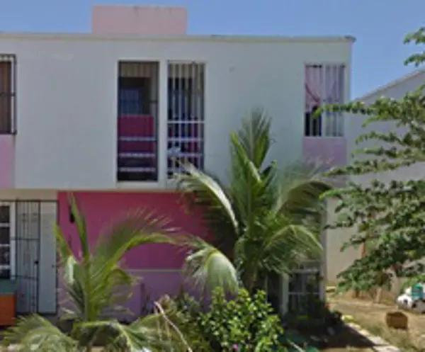 Casa en venta en La Guadalupana, Solidaridad, Quintana Roo
