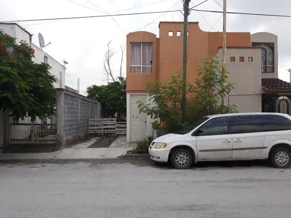 Casa en venta en Hacienda las Fuentes, Reynosa, Tamaulipas
