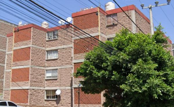 Departamento en venta en Colinas de Ecatepec, Ecatepec de Morelos, México