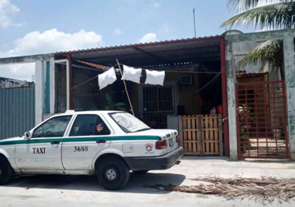 Casa en venta en Hacienda Real del Caribe, Benito Juárez, Quintana Roo
