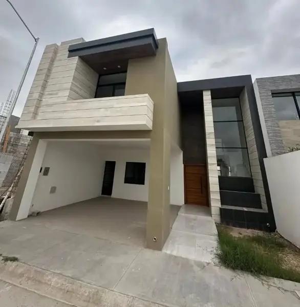 Casa en venta en Los Viñedos, Torreón, Coahuila de Zaragoza