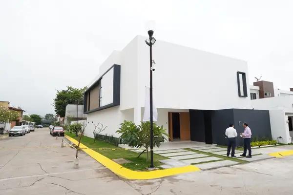 Casa en Venta en Residencial San Ángel, Cerca de Europlaza, Tabasco