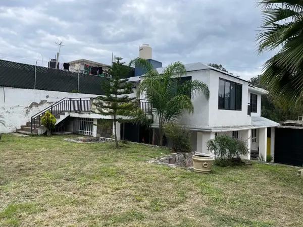 Casa en REMATE A 10 minutos de San Francisco Totimihuacán.