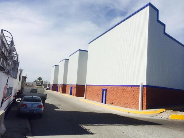 Bodega en renta en Villa Florida, Torreón, Coahuila de Zaragoza Bodega en renta en Villa Florida, Torreón, Coahuila de Zaragoza