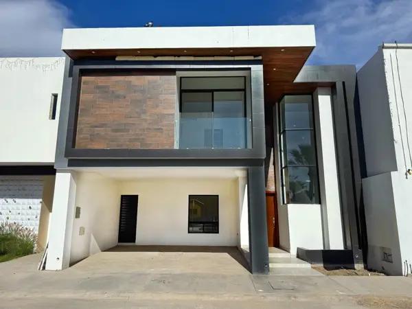 Casa en Venta en Villa de las Palmas, Torreón, Coahuila de Zaragoza