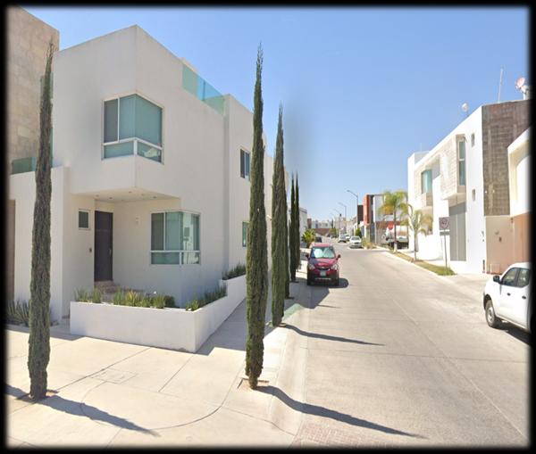 VENTA DE HERMOSA CASA EN SAN LUIS POTOSI