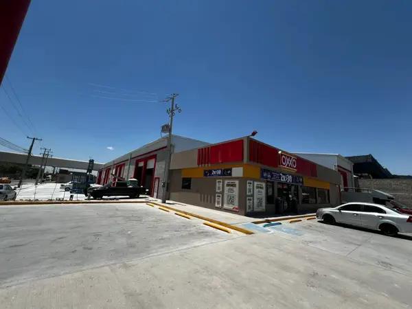 Bodega en renta en Nueva California, Torreón, Coahuila de Zaragoza