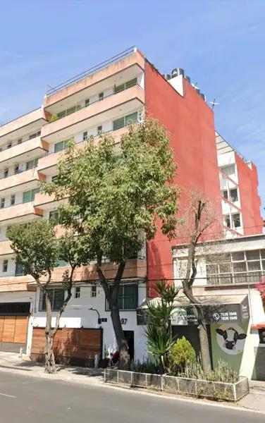 HERMOSO DEPARTAMENTO EN VENTA EN LA PORTALES