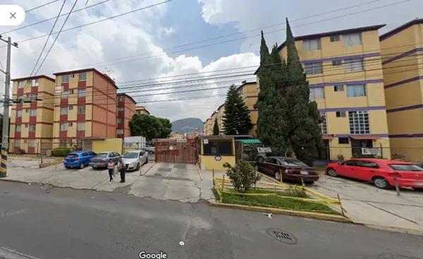 Venta de Departamento en Valle del Tenayo, Tlalnepantla de Baz
