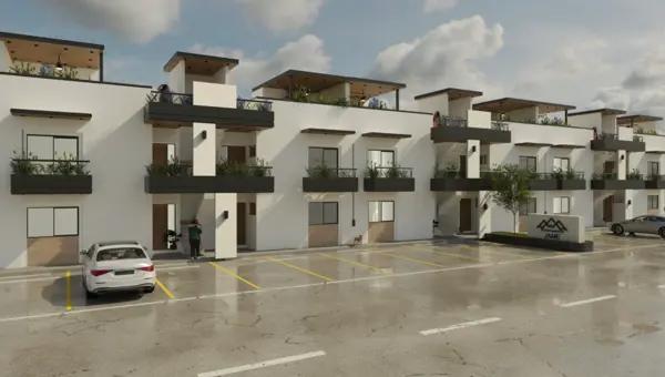 Departamentos en Preventa en Viñedos, Torreón, Coahuila de Zaragoza