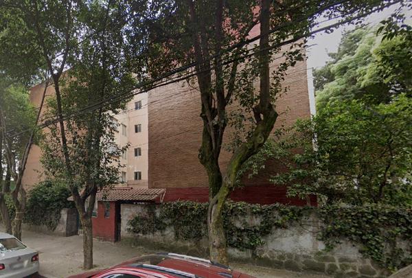 DEPARTAMENTO EN VENTA,COL. CLAVERIA,  AZCAPOTZALCO CDMX