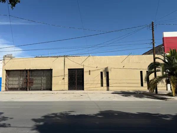 Oficinas en Renta en el centro de Torreón, Coahuila de Zaragoza