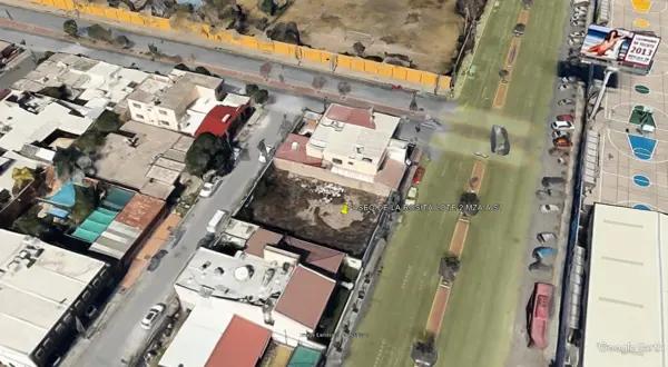 Terreno en renta en Residencial Campestre la Rosita, Torreón, Coahuila de Zaragoza