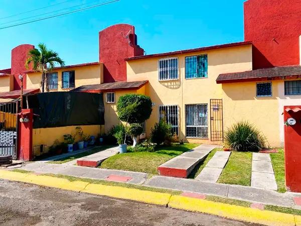 Casa en venta en Las Palmas, Xochitepec, Morelos