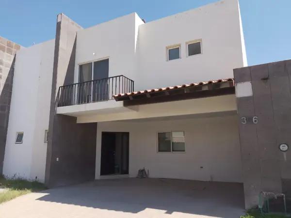 Casa en venta en Residencial Palma Real, Torreón, Coahuila de Zaragoza